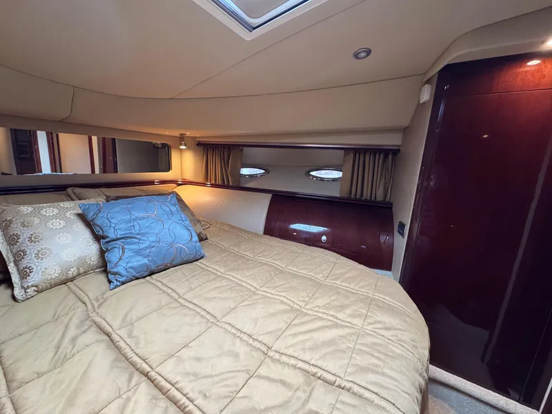 Slide: The Image of Sea Ray 58 Sedan Bridge 2007 - 65