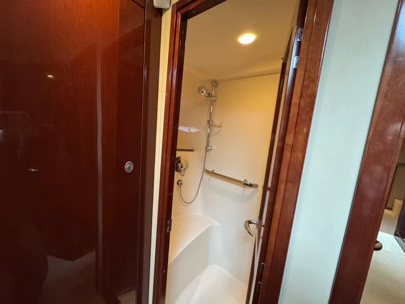 Slide: The Image of Sea Ray 58 Sedan Bridge 2007 - 67