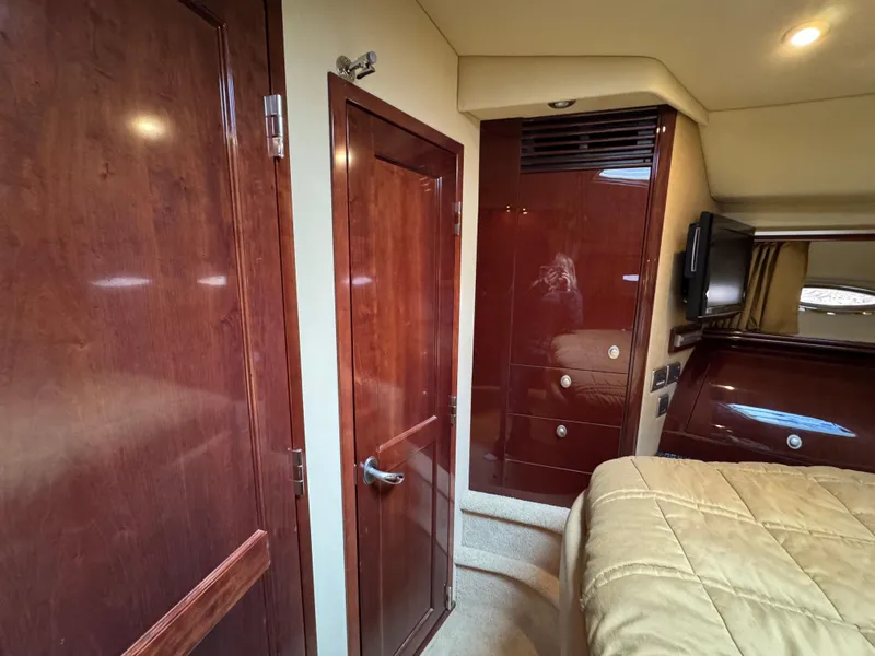 Slide: The Image of Sea Ray 58 Sedan Bridge 2007 - 68