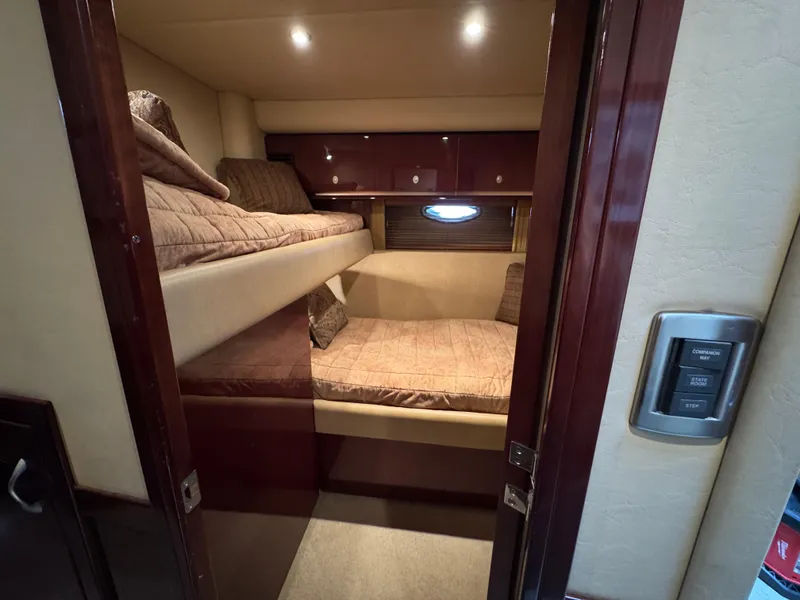 Slide: The Image of Sea Ray 58 Sedan Bridge 2007 - 78