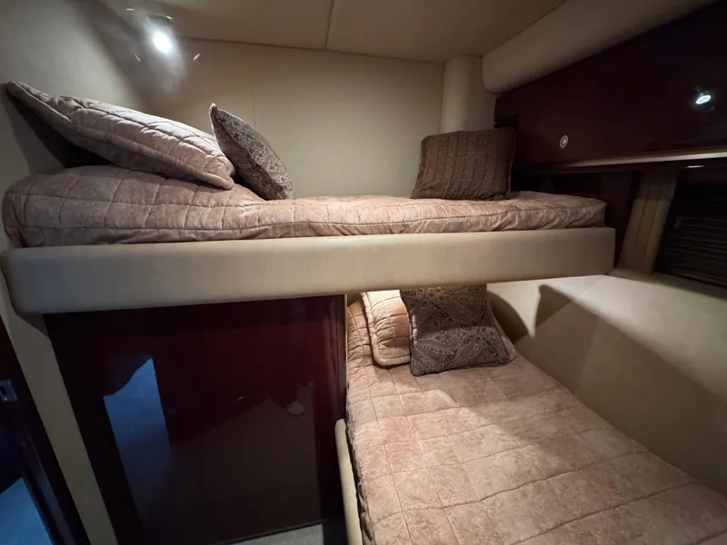 Slide: The Image of Sea Ray 58 Sedan Bridge 2007 - 79