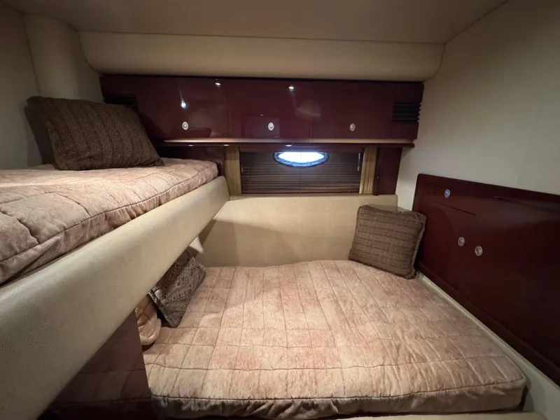 Slide: The Image of Sea Ray 58 Sedan Bridge 2007 - 80