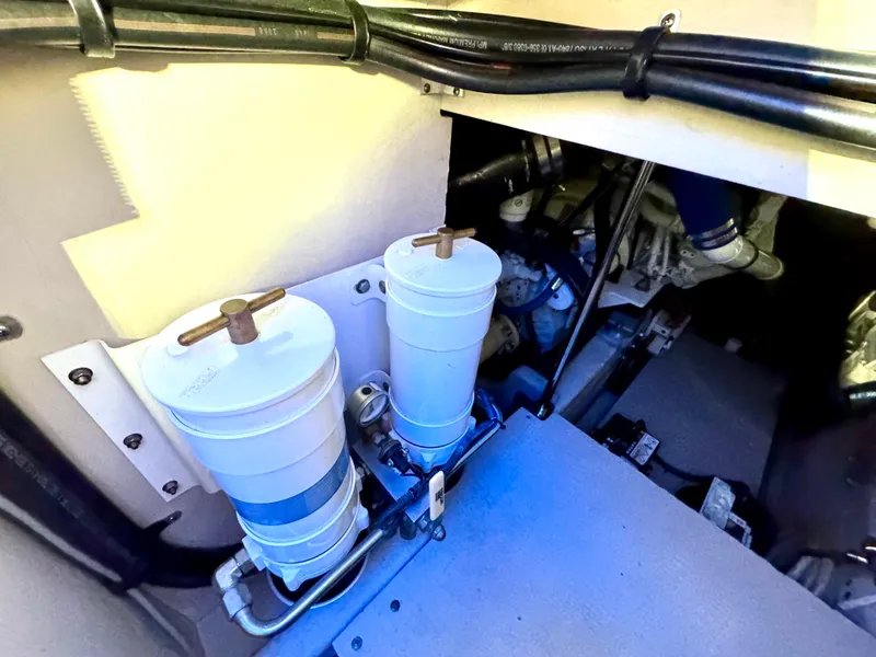 Slide: The Image of Sea Ray 58 Sedan Bridge 2007 - 91