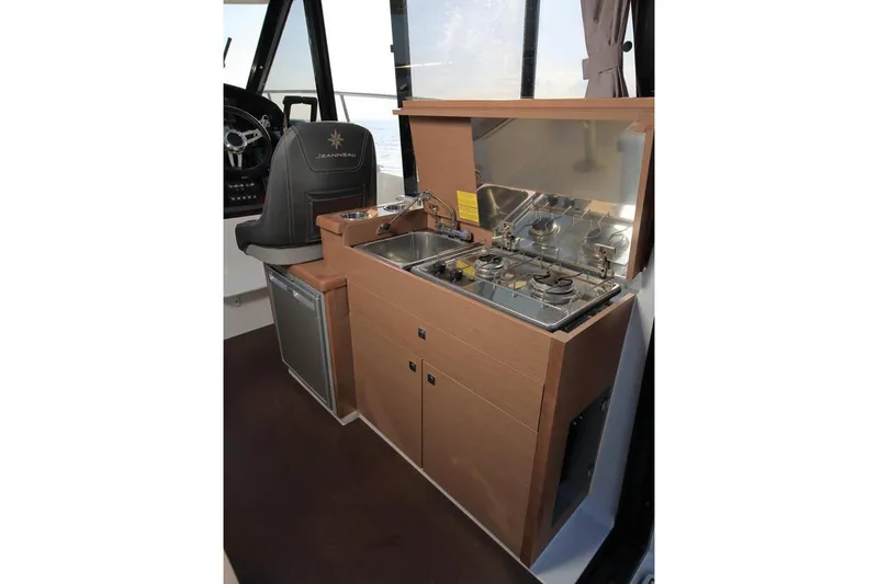 Slide: The Image of Manufacturer Provided Image - 16