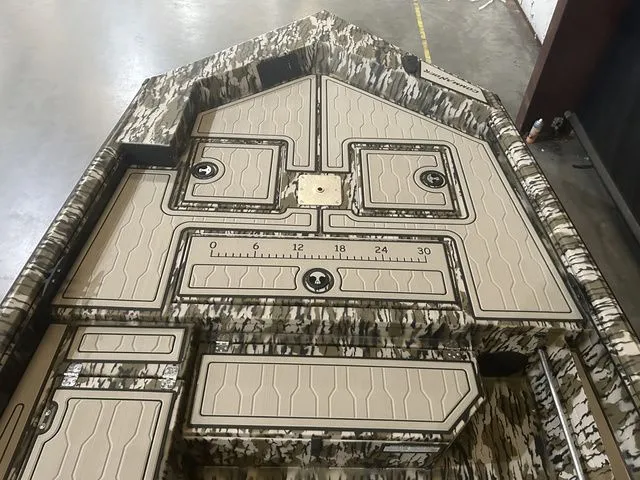 Slide: The Image of Avid 18 Commander 2025 - 6