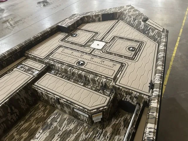 Slide: The Image of Avid 18 Commander 2025 - 7