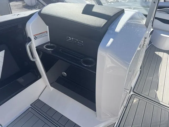 Slide: The Image of Yamaha 275SE 2025 - 13