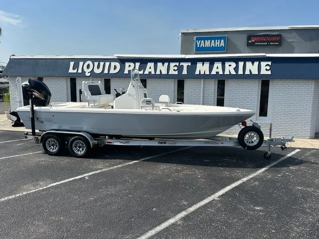 The Image of Pathfinder 2200 TRS 2026 - 1