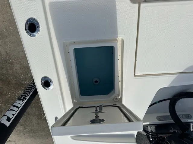 Slide: The Image of Pathfinder 2200 TRS 2026 - 16