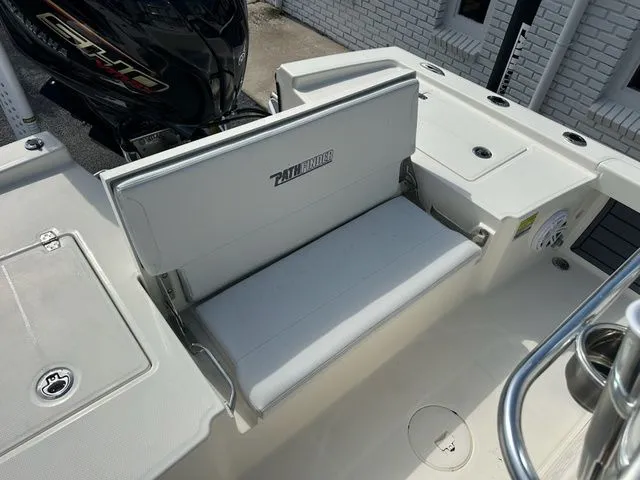 Slide: The Image of Pathfinder 2200 TRS 2026 - 17