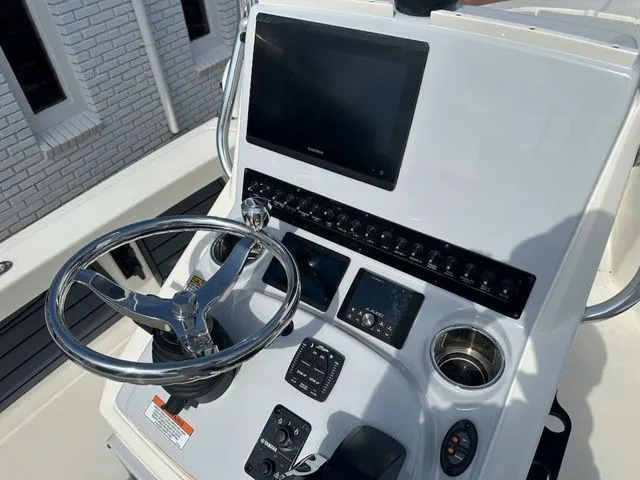 Slide: The Image of Pathfinder 2200 TRS 2026 - 18