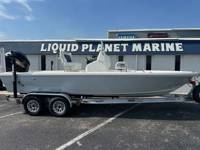 Slide: The Image of Pathfinder 2200 TRS 2026 - 3