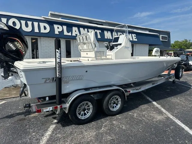 Slide: The Image of Pathfinder 2200 TRS 2026 - 4