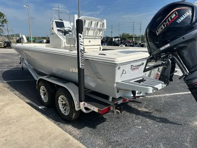 Slide: The Image of Pathfinder 2200 TRS 2026 - 6