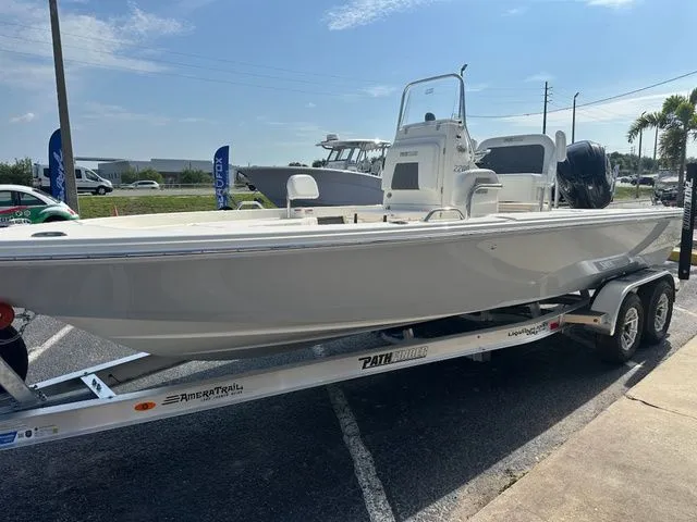 Slide: The Image of Pathfinder 2200 TRS 2026 - 7