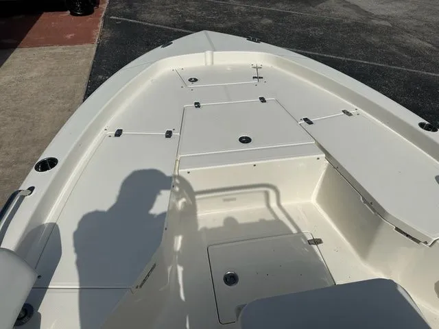 Slide: The Image of Pathfinder 2200 TRS 2026 - 8