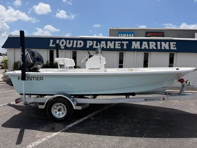 Slide: The Image of Frontier 180 2026 - 3