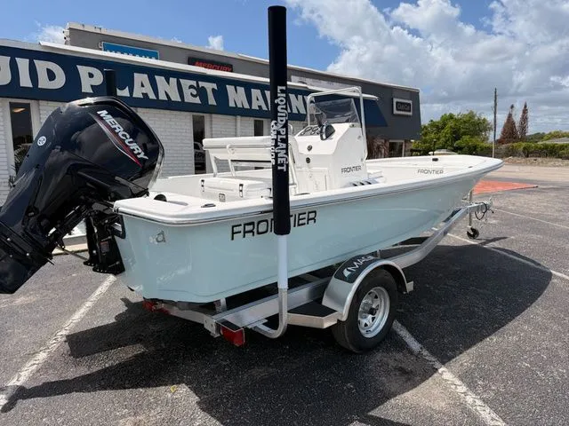 Slide: The Image of Frontier 180 2026 - 4