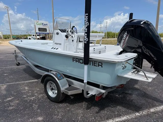 Slide: The Image of Frontier 180 2026 - 5