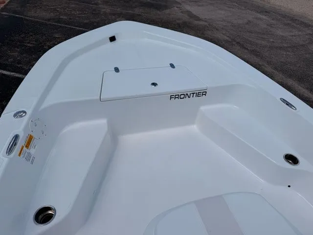 Slide: The Image of Frontier 180 2026 - 8