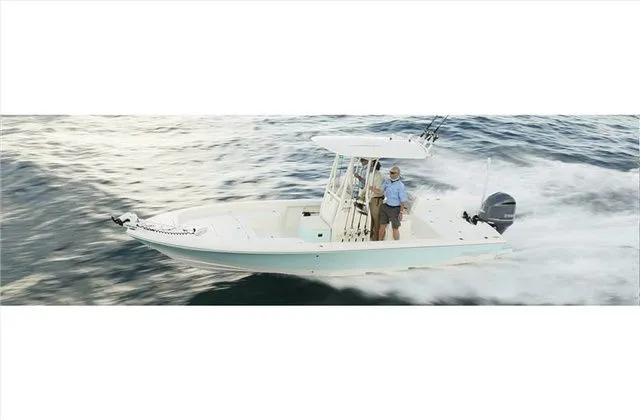 The Image of Pathfinder 2600 HPS 2023 - 1