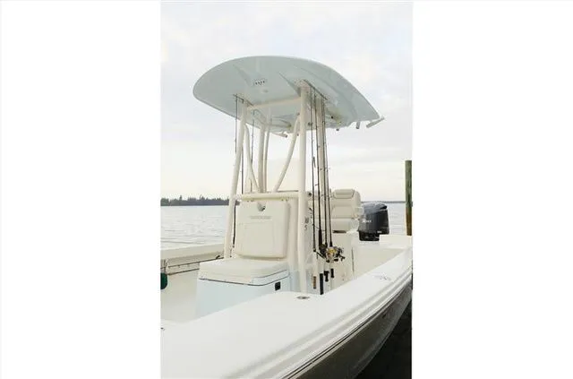 Slide: The Image of Pathfinder 2600 HPS 2023 - 10