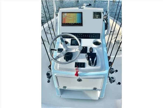 Slide: The Image of Pathfinder 2600 HPS 2023 - 11