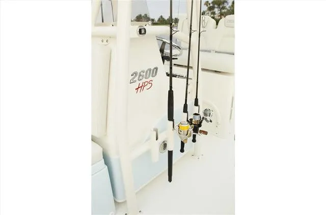 Slide: The Image of Pathfinder 2600 HPS 2023 - 14