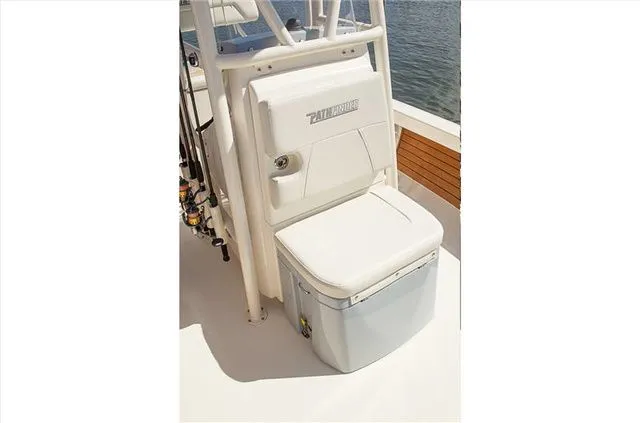 Slide: The Image of Pathfinder 2600 HPS 2023 - 15