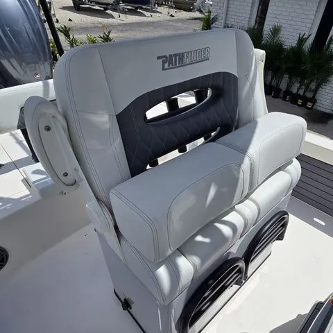 Slide: The Image of Pathfinder 2600 HPS 2023 - 16