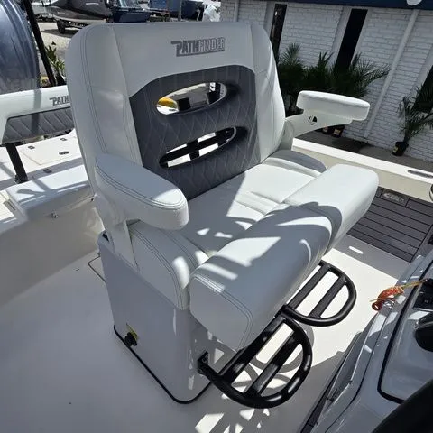 Slide: The Image of Pathfinder 2600 HPS 2023 - 17