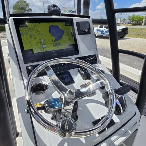 Slide: The Image of Pathfinder 2600 HPS 2023 - 18