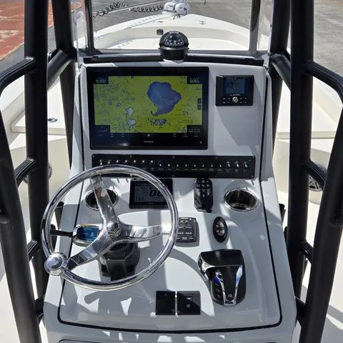 Slide: The Image of Pathfinder 2600 HPS 2023 - 19