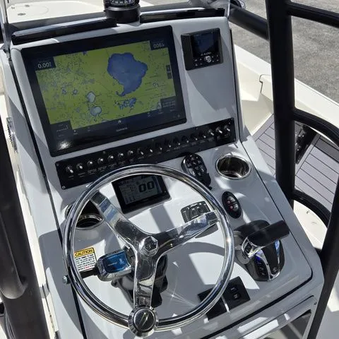 Slide: The Image of Pathfinder 2600 HPS 2023 - 20