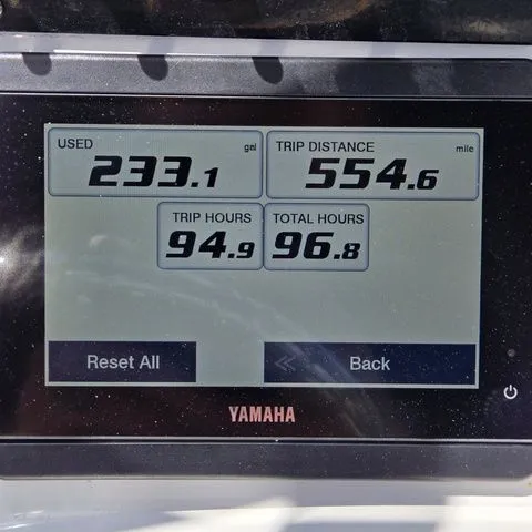 Slide: The Image of Pathfinder 2600 HPS 2023 - 21