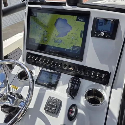 Slide: The Image of Pathfinder 2600 HPS 2023 - 22