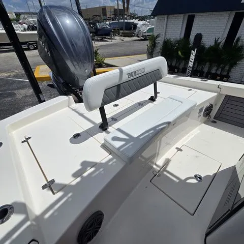 Slide: The Image of Pathfinder 2600 HPS 2023 - 23