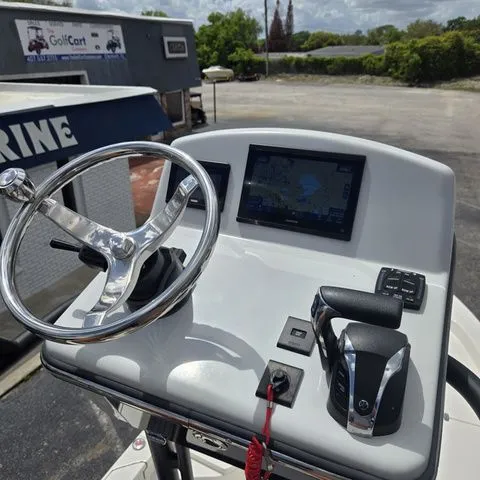 Slide: The Image of Pathfinder 2600 HPS 2023 - 26