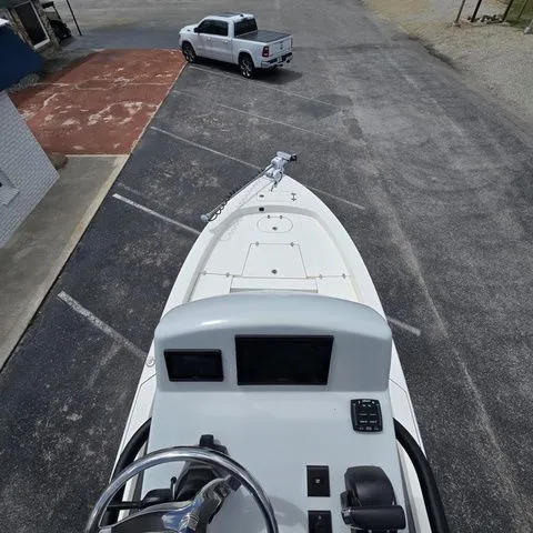 Slide: The Image of Pathfinder 2600 HPS 2023 - 27