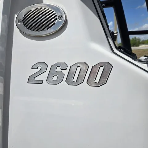 Slide: The Image of Pathfinder 2600 HPS 2023 - 28