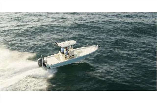 Slide: The Image of Pathfinder 2600 HPS 2023 - 3