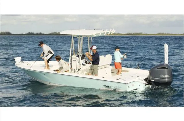 Slide: The Image of Pathfinder 2600 HPS 2023 - 4