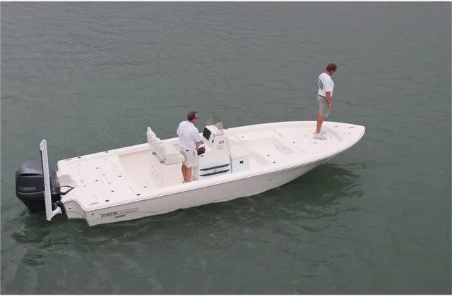 Slide: The Image of Pathfinder 2600 HPS 2023 - 5