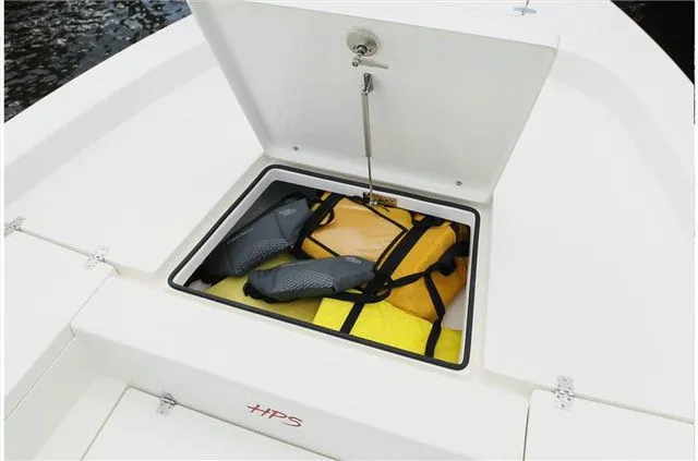 Slide: The Image of Pathfinder 2600 HPS 2023 - 6