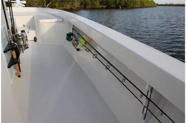 Slide: The Image of Pathfinder 2600 HPS 2023 - 9