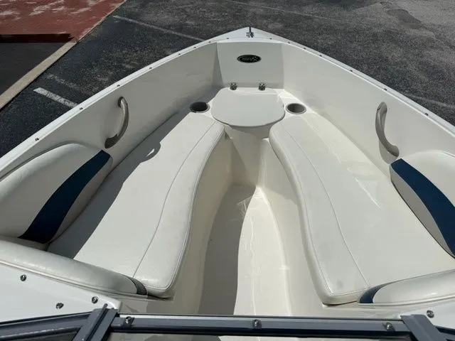 Slide: The Image of Stingray 191 RX 2003 - 10