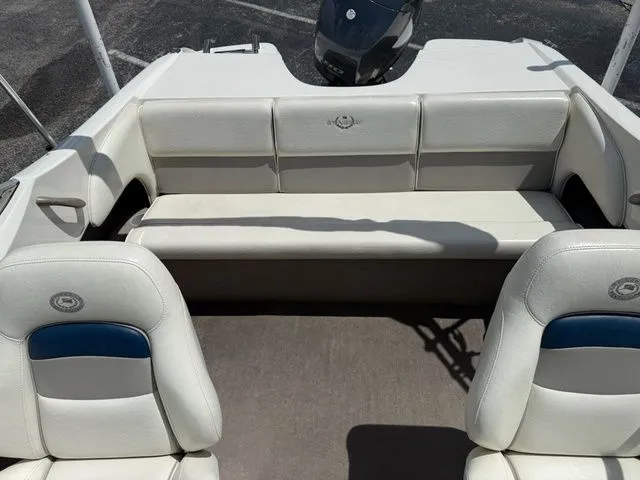 Slide: The Image of Stingray 191 RX 2003 - 11