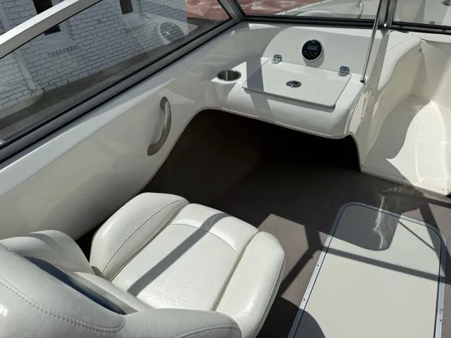 Slide: The Image of Stingray 191 RX 2003 - 8