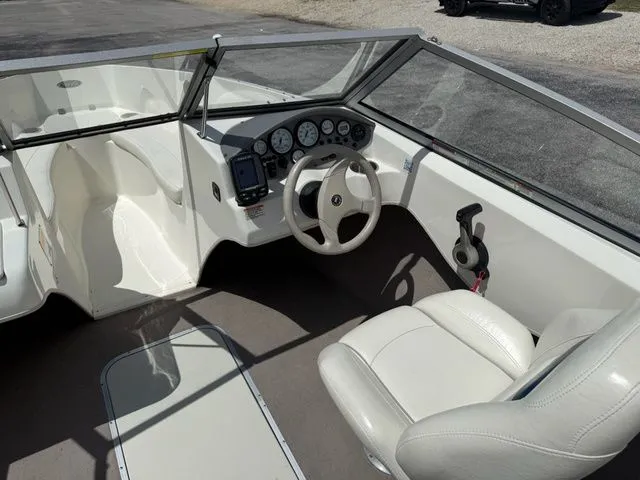 Slide: The Image of Stingray 191 RX 2003 - 9