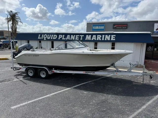 The Image of Key West 239 DFS 2023 - 1